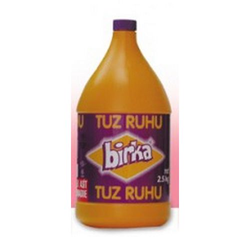 Tuz Ruhu - 2.5 Kg