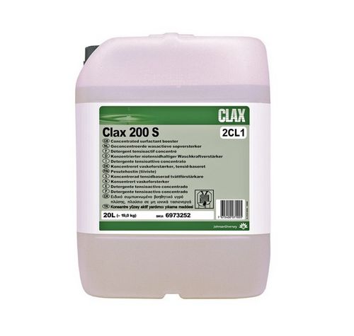 Clax 200S 2CL1