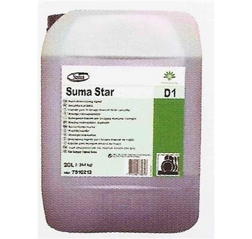 Suma Star - 20.6 Kg