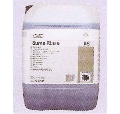 Suma Rinse A5 -7010131