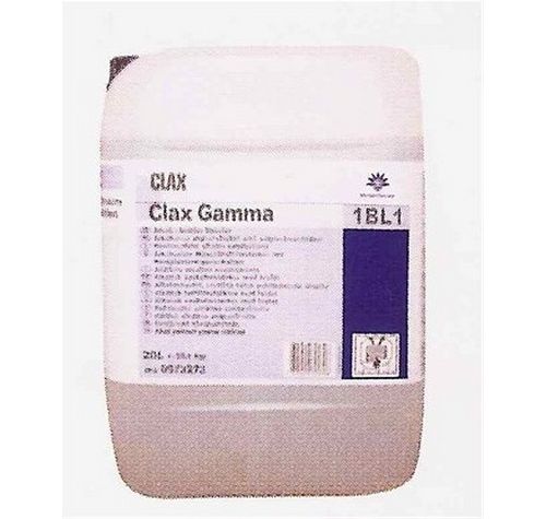 Clax Gamma