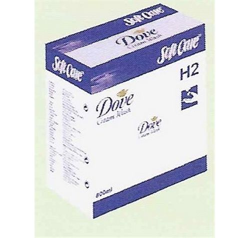 Softcare Line Dove Cream Wash -6961200