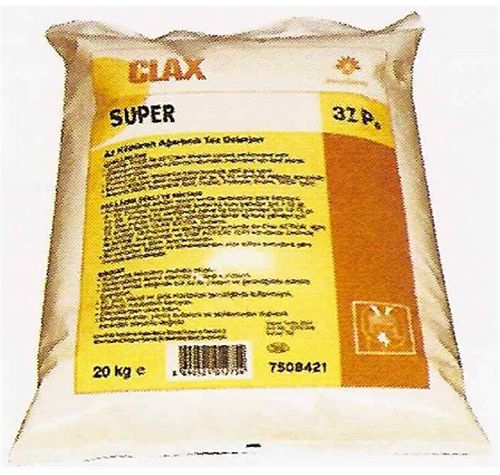 Clax Super 3ZP6 -7508421