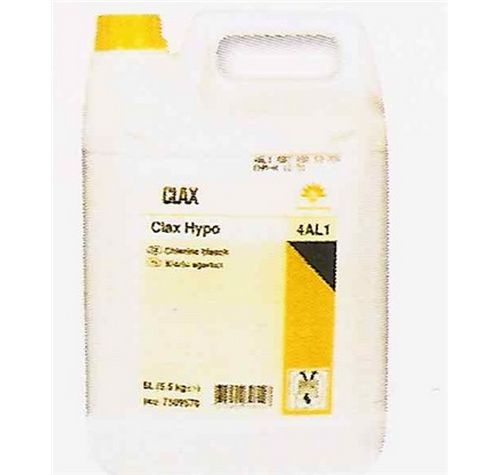 Clax Hypo - 21.7 Kg