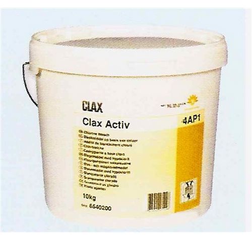Clax Active