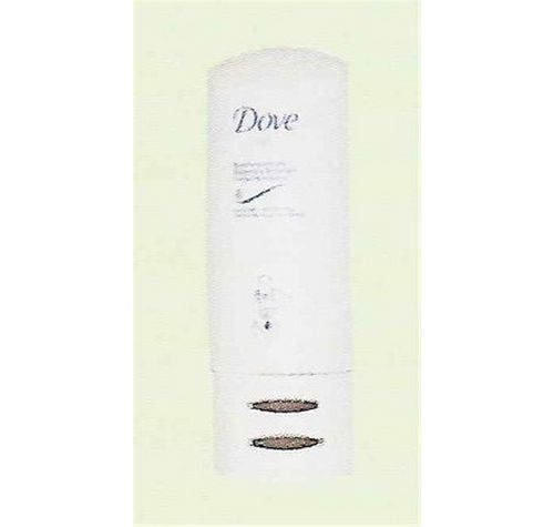 Softcare Select Dove shampoo -7511431