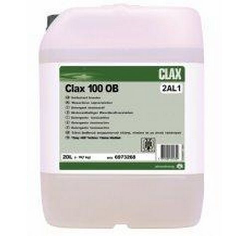 Clax 100OB 2AL1