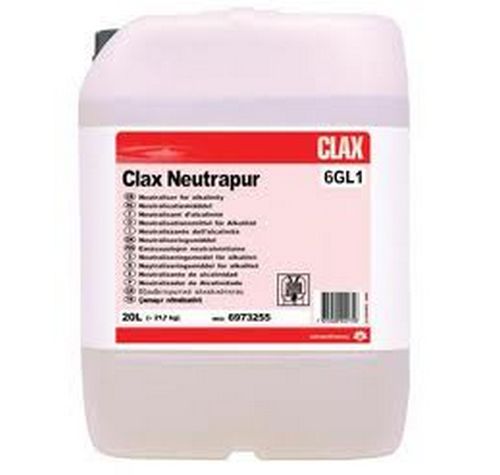 Clax Neutrapur 6GL1