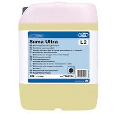 Suma Ultra