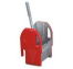 RINDO METAL PRES